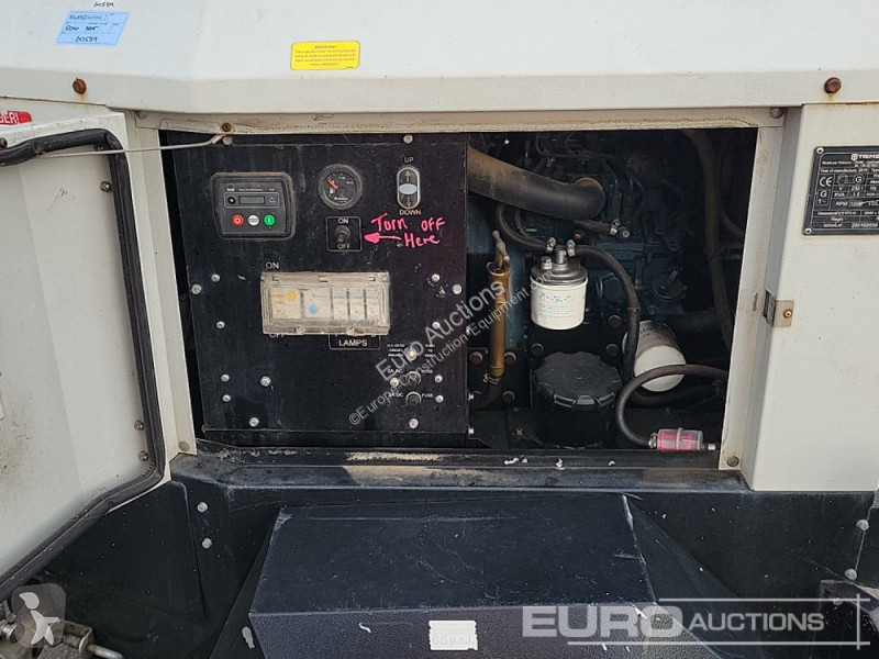 Materiaal voor de bouw  X-ECOK2