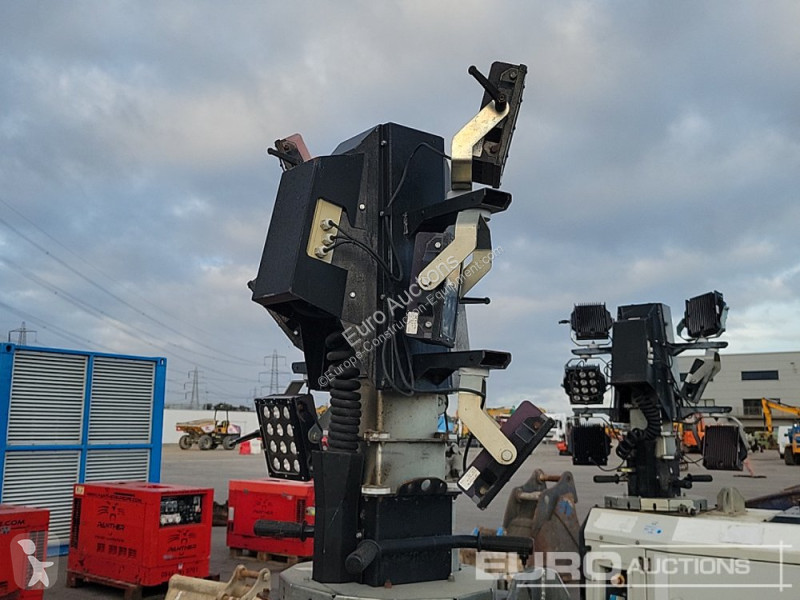 Materiaal voor de bouw  X-ECOK2