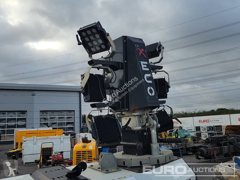 Materiaal voor de bouw  X-ECOK2