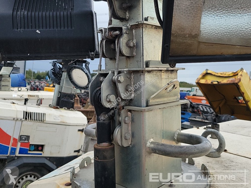 Materiaal voor de bouw  VB9