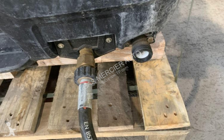 Materiaal voor de bouw Kärcher nettoyeur haute...