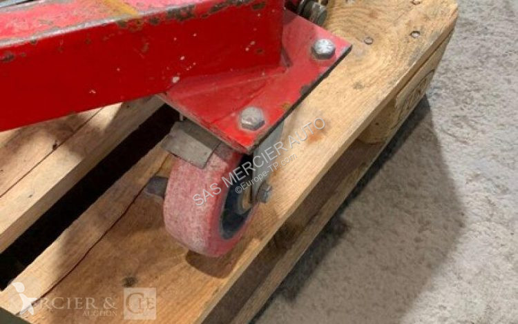 Materiaal voor de bouw Genie leve materiaux...