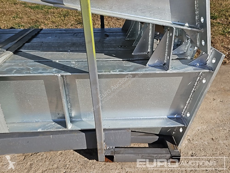 Material de obra  100X50X20'