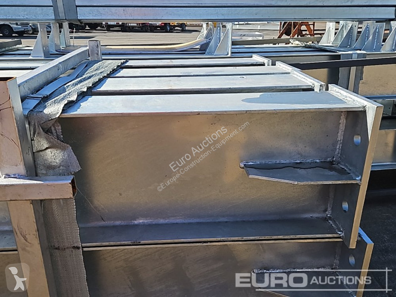 Material de obra  100X50X16