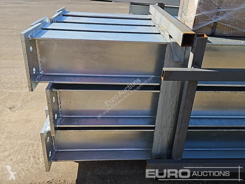 Material de obra  100X30X20