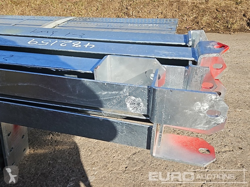 Materiaal voor de bouw  100X30X20