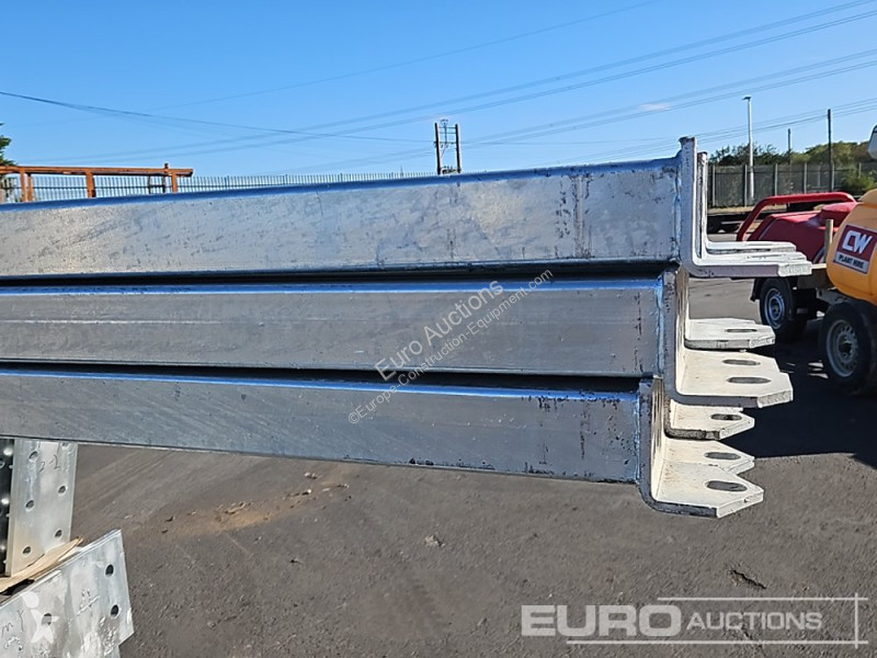 Materiaal voor de bouw  100X30X15