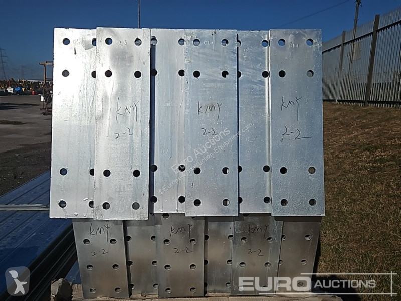 Material de obra  100X30X15