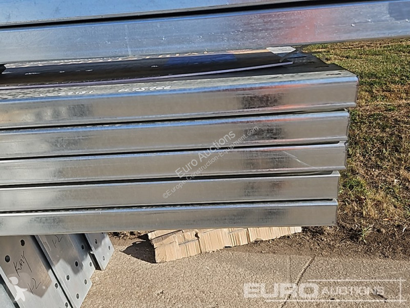 Materiaal voor de bouw  100X30X15