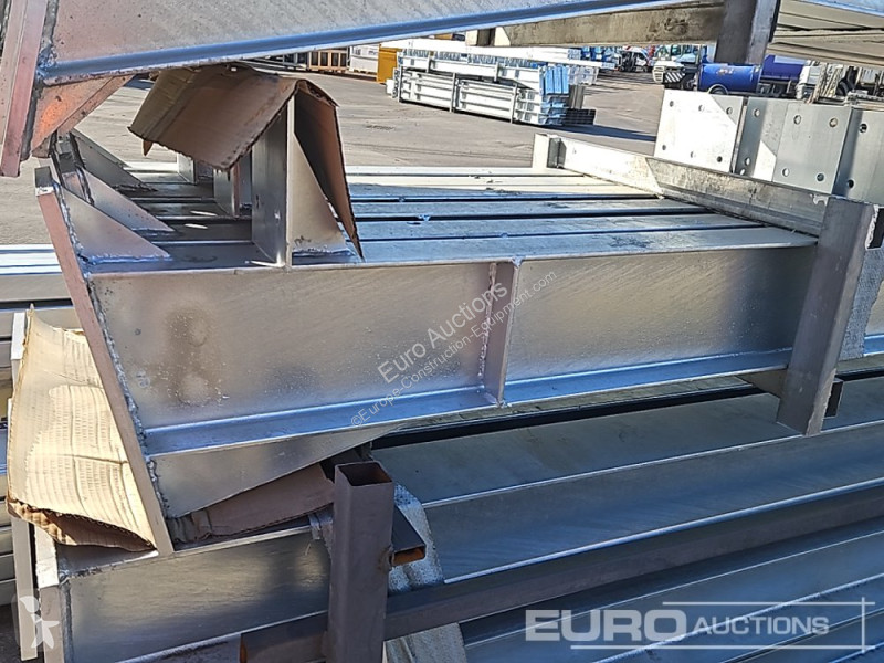 Material de obra  100X30X15