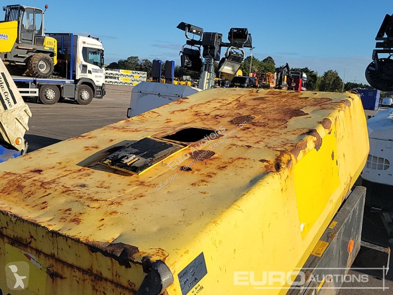 Material de obra  XAS47
