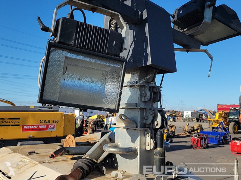Materiaal voor de bouw  VB9