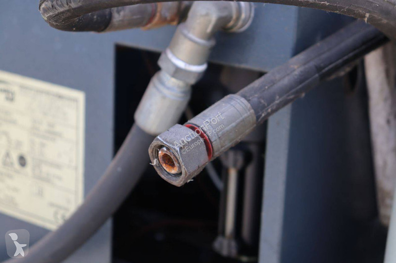 Materiaal voor de bouw  1053A