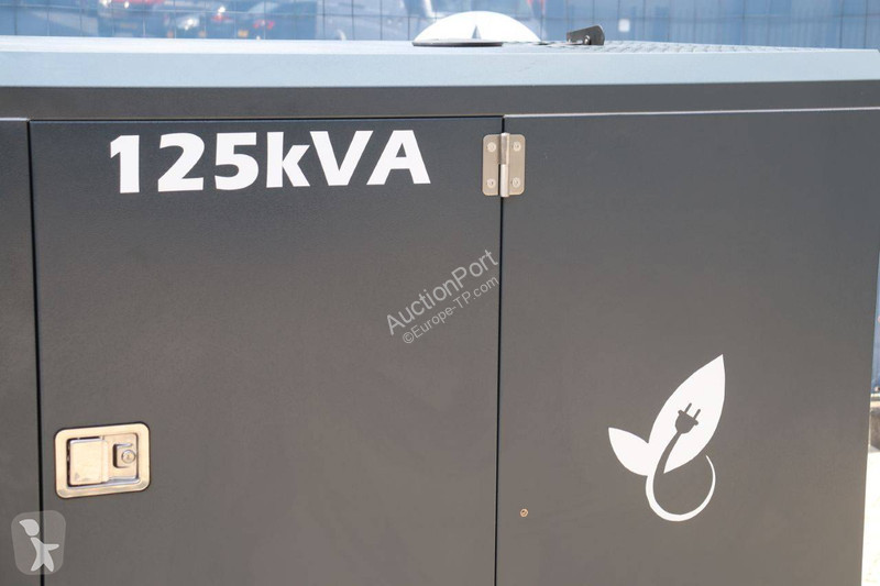 Materiaal voor de bouw Ricardo GF2-W100