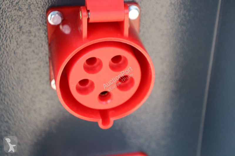 Materiaal voor de bouw Ricardo GF2-W100