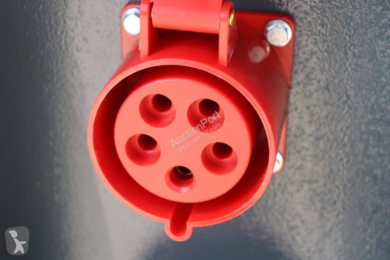 Materiaal voor de bouw Ricardo GF2-W100