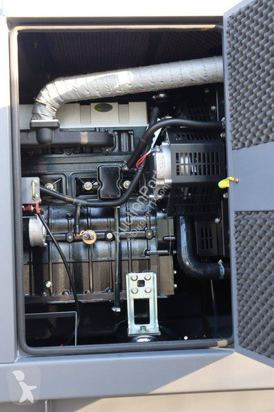 Materiaal voor de bouw Ricardo GF2-W41
