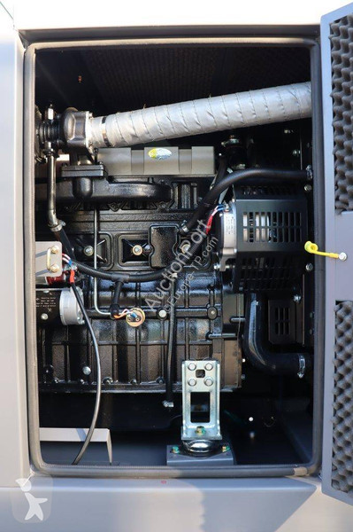 Materiaal voor de bouw Ricardo GF2-W50