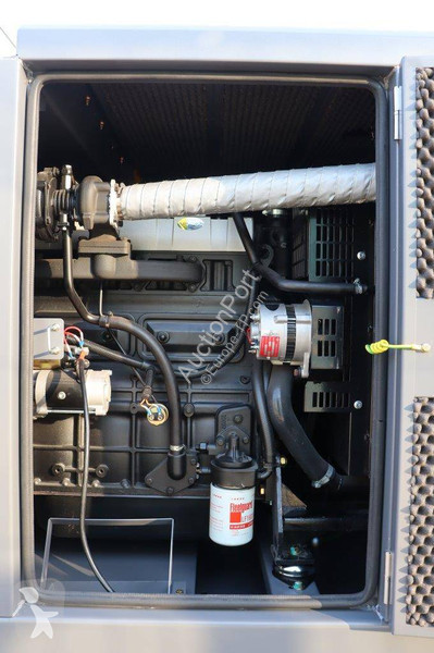 Materiaal voor de bouw Ricardo GF2-W55