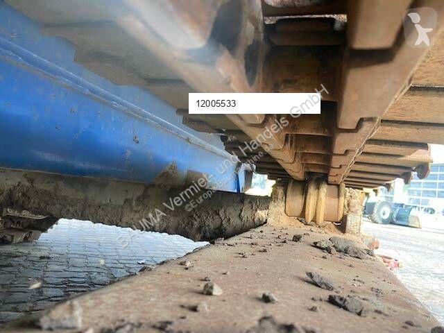 Строительное оборудование Vietz Arcotrac 1100-4...