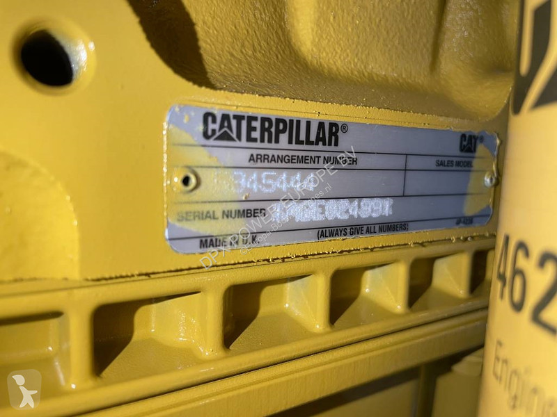 Строительное оборудование Caterpillar C7.1 -...