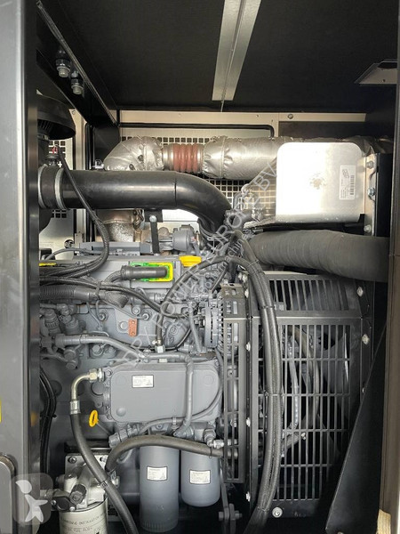 Строительное оборудование Deutz TCD4.1L4 - 105...