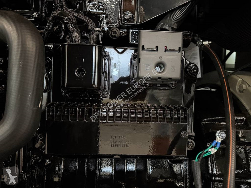 Stavebný stroj Perkins 1706A-E93TAG1 - 330 kVA...