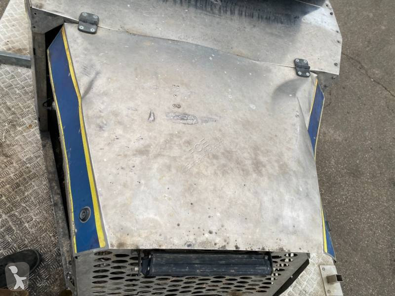 Stavebný stroj  TRUXOR T50 / Euro5 1er Main...