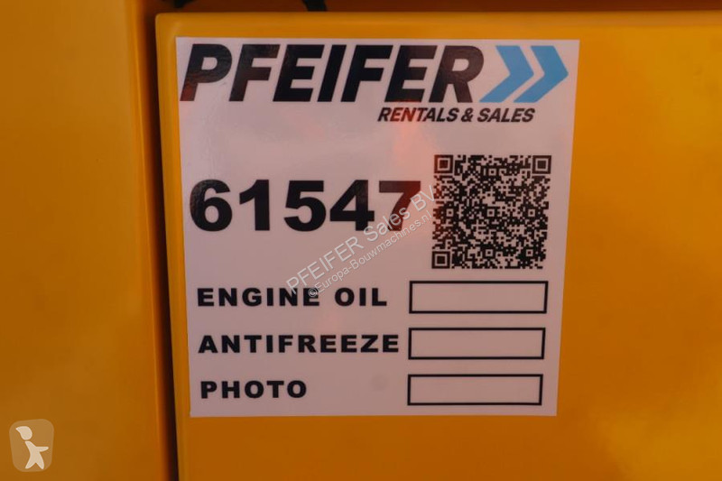 Stavebný stroj Atlas Copco QES 105 JD ST3 Valid...