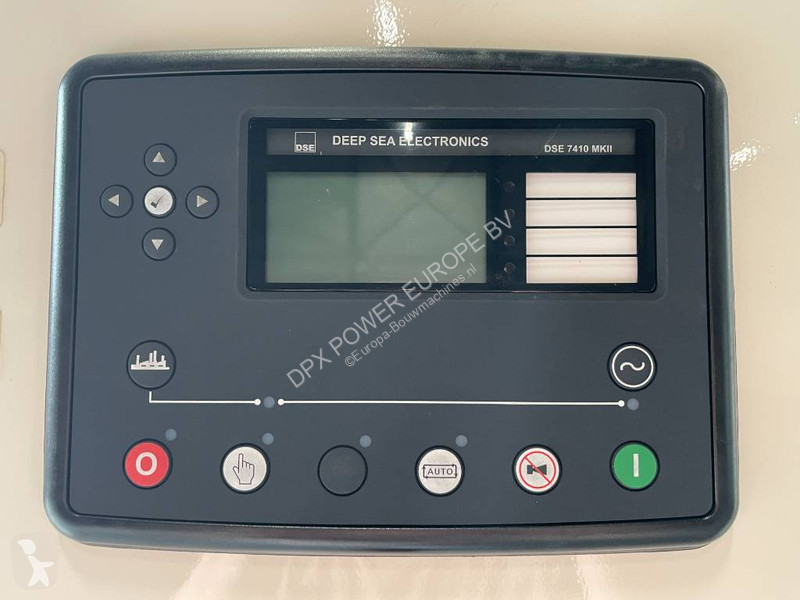 Stavebný stroj FG Wilson P900-1 - 900 kVA -...