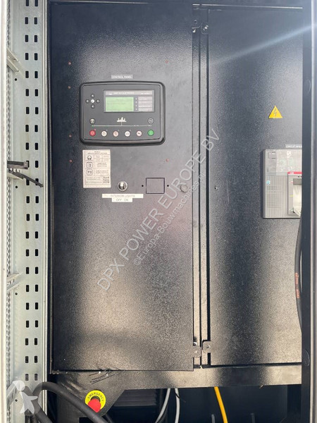 Stavebný stroj Pramac GSW1015B - 1016kVA Used...