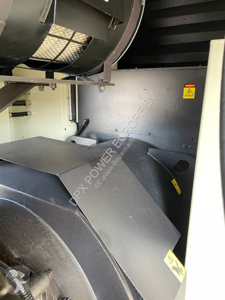 Stavebný stroj Cummins KTA50GS8 - 1.675 kVA...