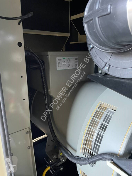 آلة لمواقع البناء Cummins 6LTAA9.5-G1 - 358 kVA...