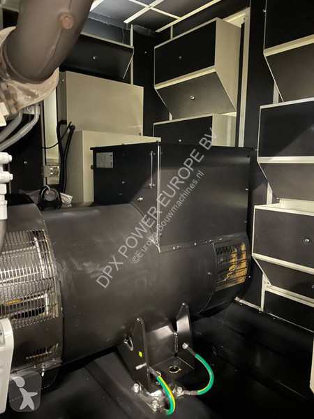 Строительное оборудование Perkins 4006-23TAG3A...