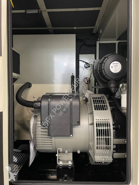 Строительное оборудование Perkins 403A-15G2 -...