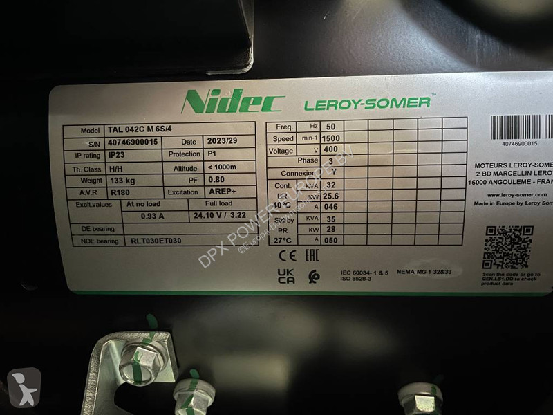 Строительное оборудование Deutz TD2.2L3 - 33...
