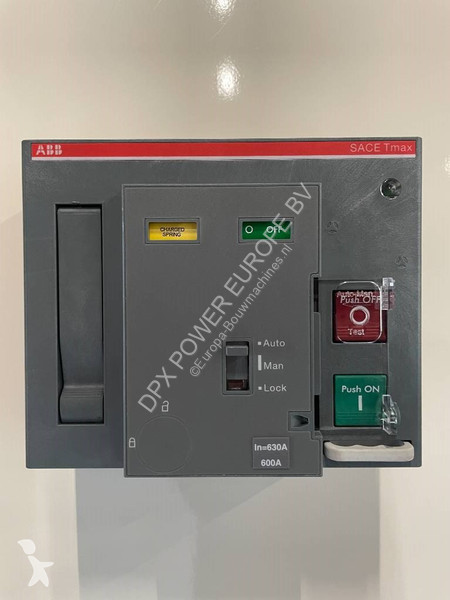 Stavebný stroj Caterpillar XQP310 - Generator...