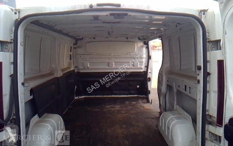 Nyttofordon Fiat talento