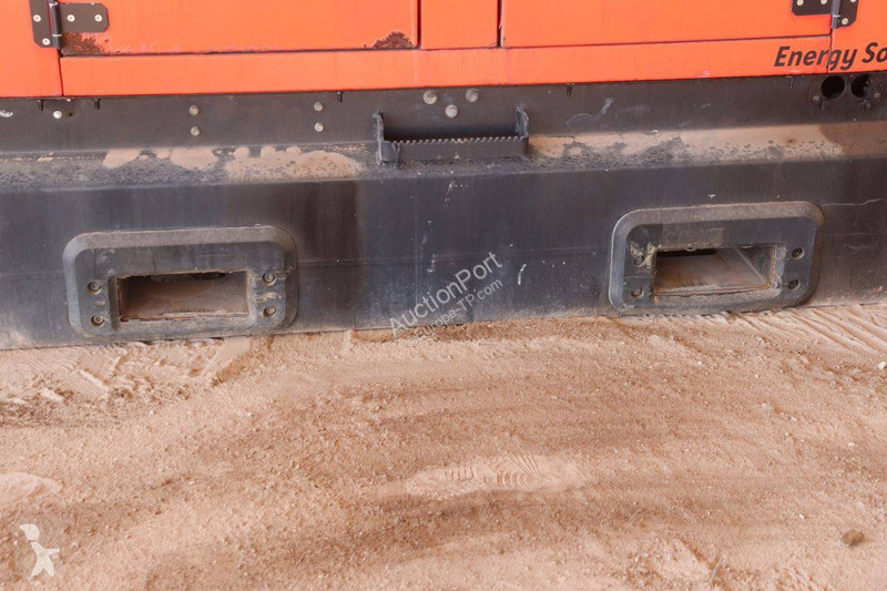 Utilaje de santier SDMO R66