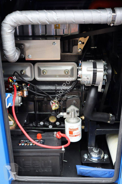 Utilaje de santier  GFS-R22