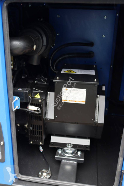 Utilaje de santier  GFS-I22
