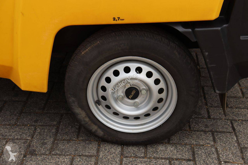 Utilaje de santier Kaeser M30