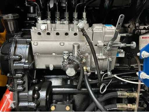 آلة لمواقع البناء Ford FDGFS-100