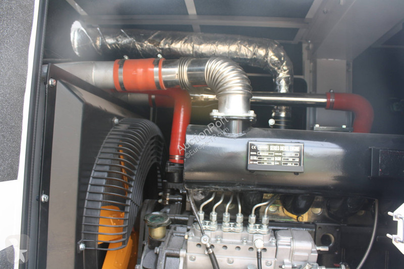 آلة لمواقع البناء Stamford ACC-188T
