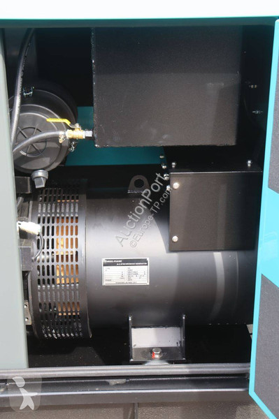 Material de obra Kawakenki KK50-III-SSS