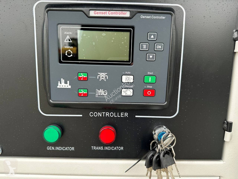 Materiaal voor de bouw Compal Power VG-R100