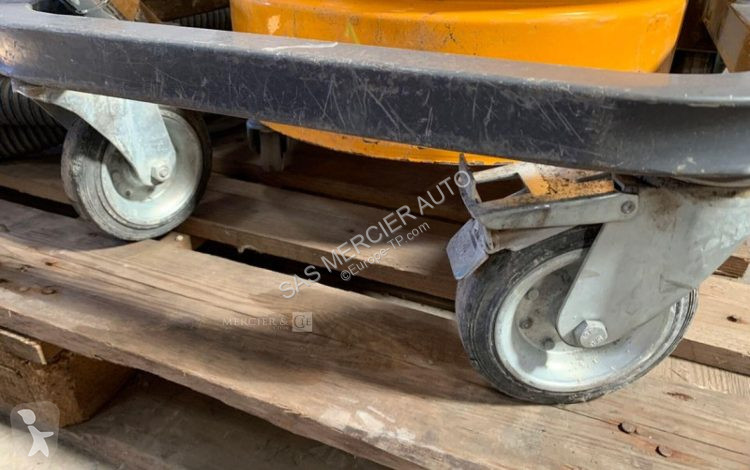 Material de obra  aspirateur a poussieres fine
