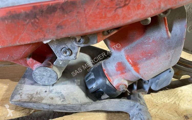 Будівельне обладнання Husqvarna decoupeuse...