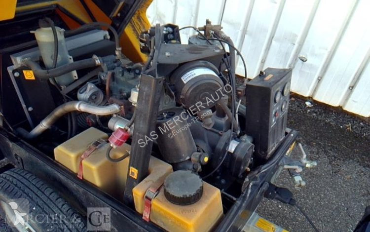 Materiaal voor de bouw Kaeser n/c