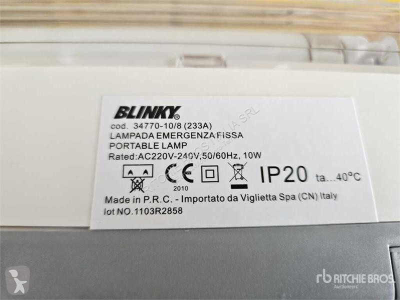 Material de obra  Quantity of (1) Pallets of...